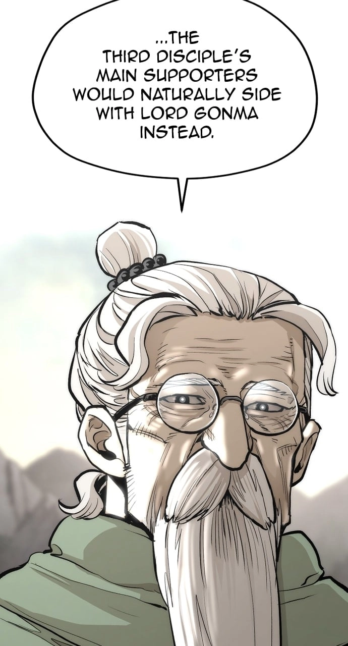 Murim RPG Simulation Chapter 112 Page 61