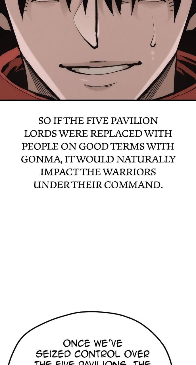 Murim RPG Simulation Chapter 112 Page 147