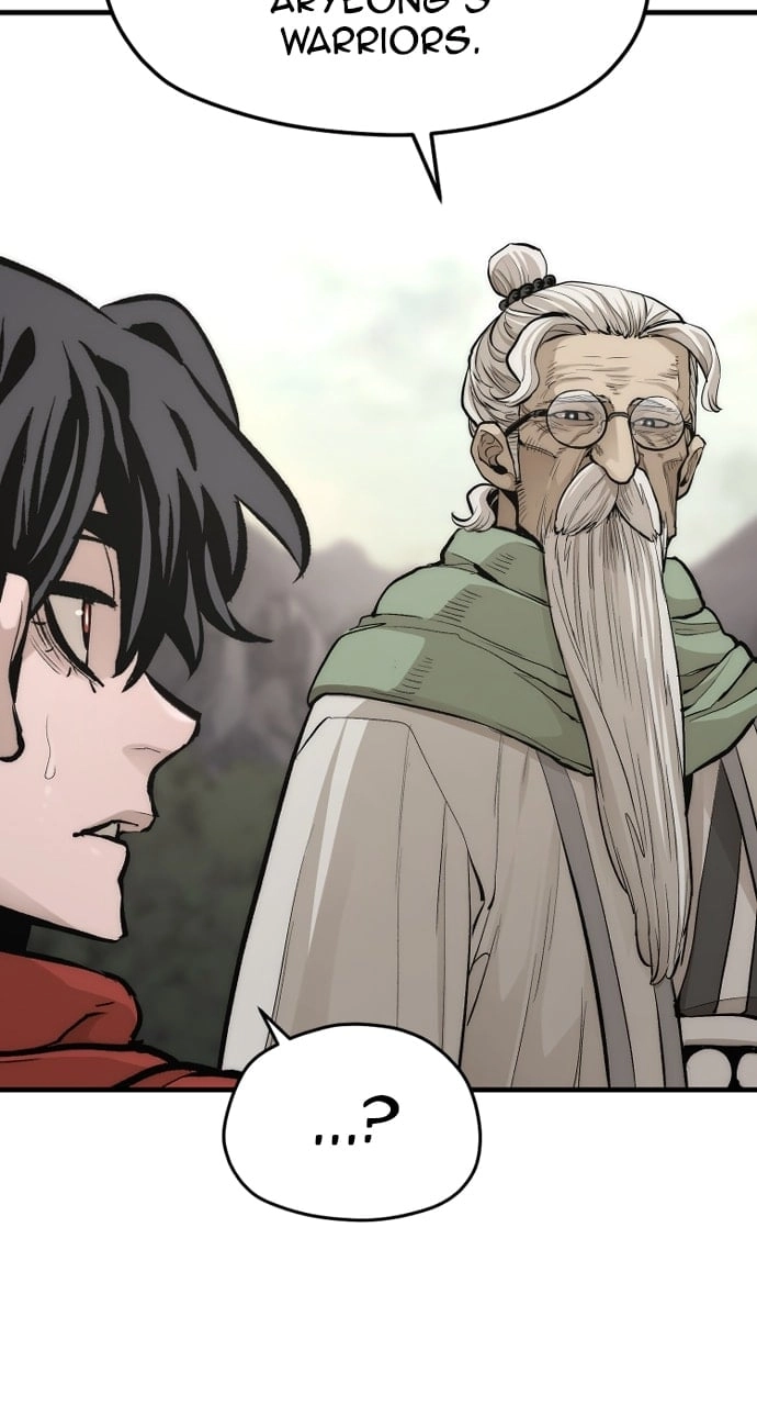 Murim RPG Simulation Chapter 112 Page 53