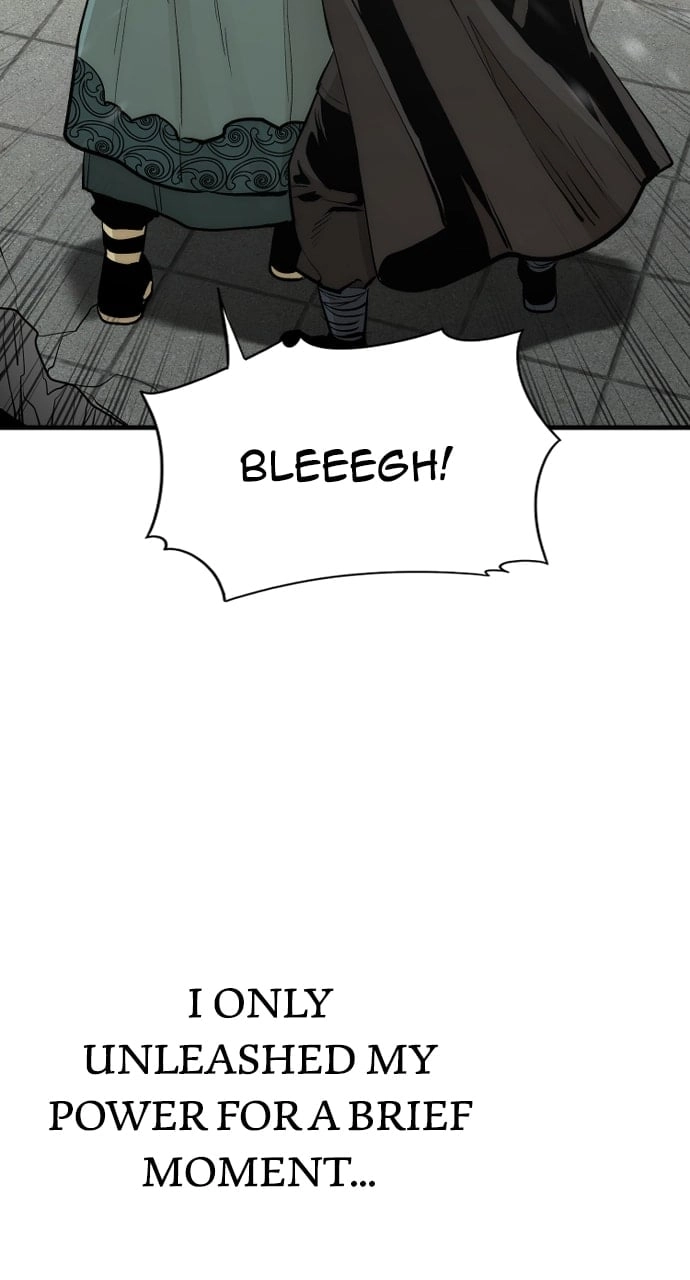 Murim RPG Simulation Chapter 112 Page 41