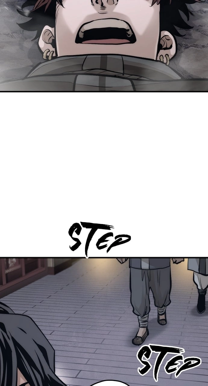 Murim RPG Simulation Chapter 112 Page 160