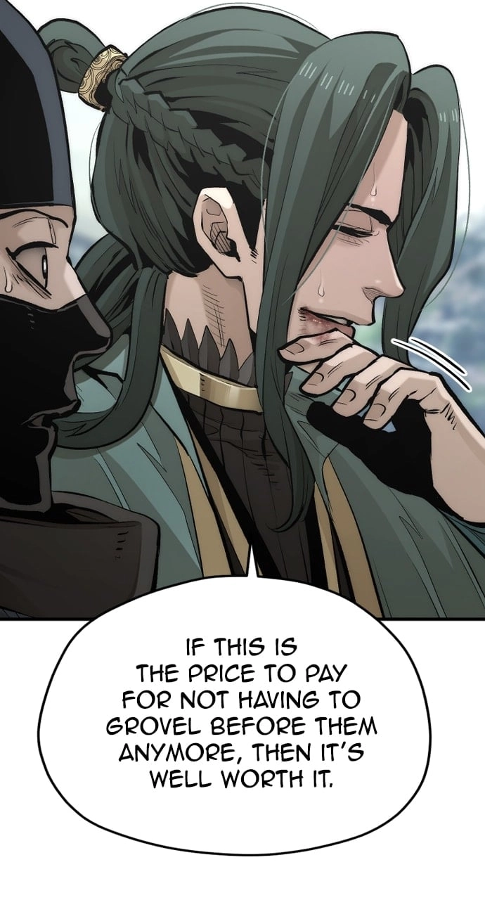 Murim RPG Simulation Chapter 112 Page 44