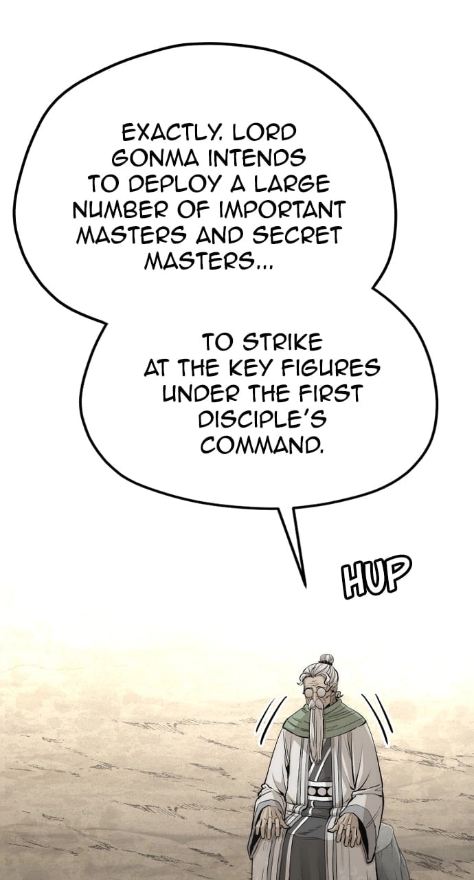 Murim RPG Simulation Chapter 112 Page 74