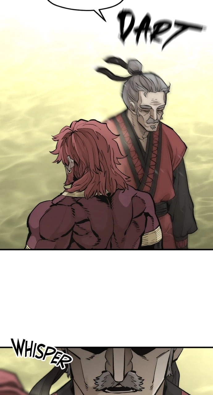 Murim RPG Simulation Chapter 112 Page 22