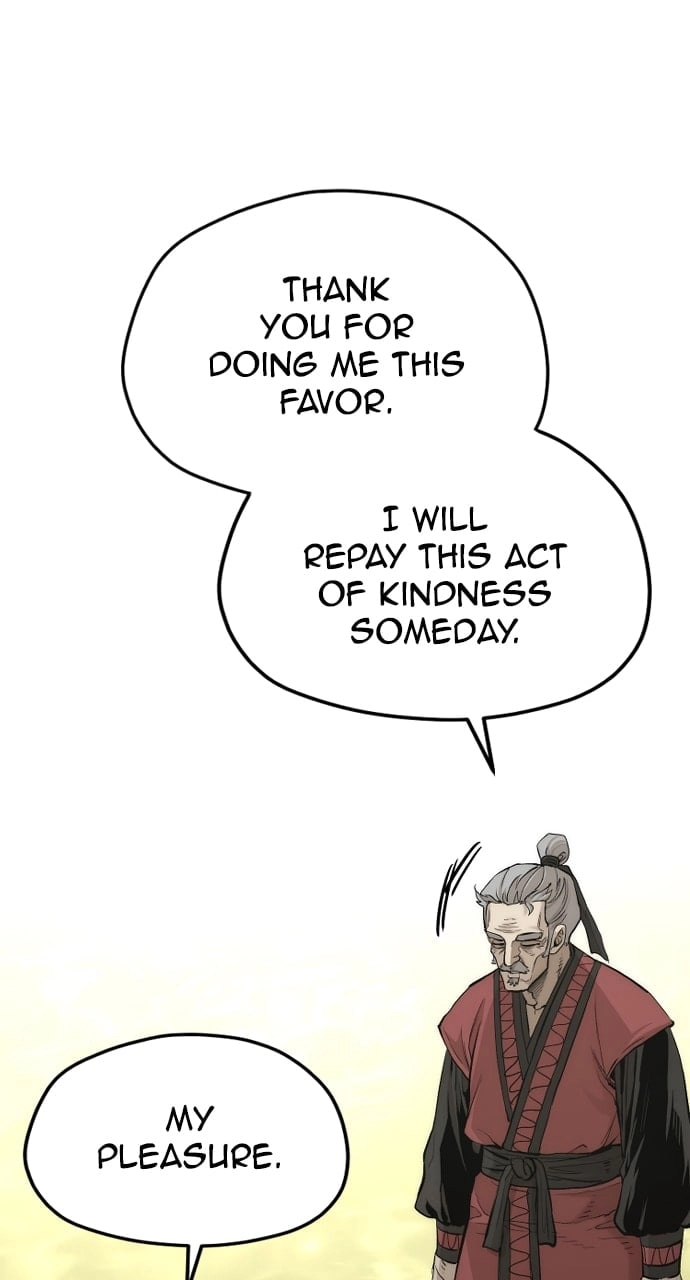 Murim RPG Simulation Chapter 112 Page 18