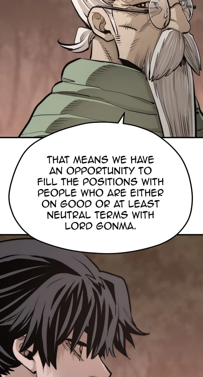 Murim RPG Simulation Chapter 112 Page 140
