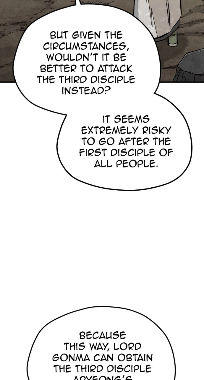 Murim RPG Simulation Chapter 112 Page 52