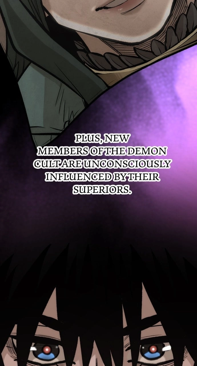 Murim RPG Simulation Chapter 112 Page 146