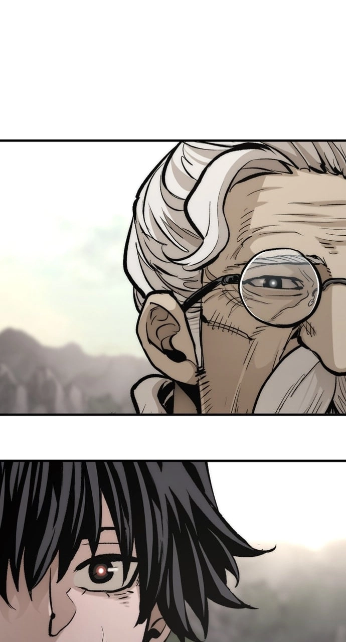 Murim RPG Simulation Chapter 112 Page 54