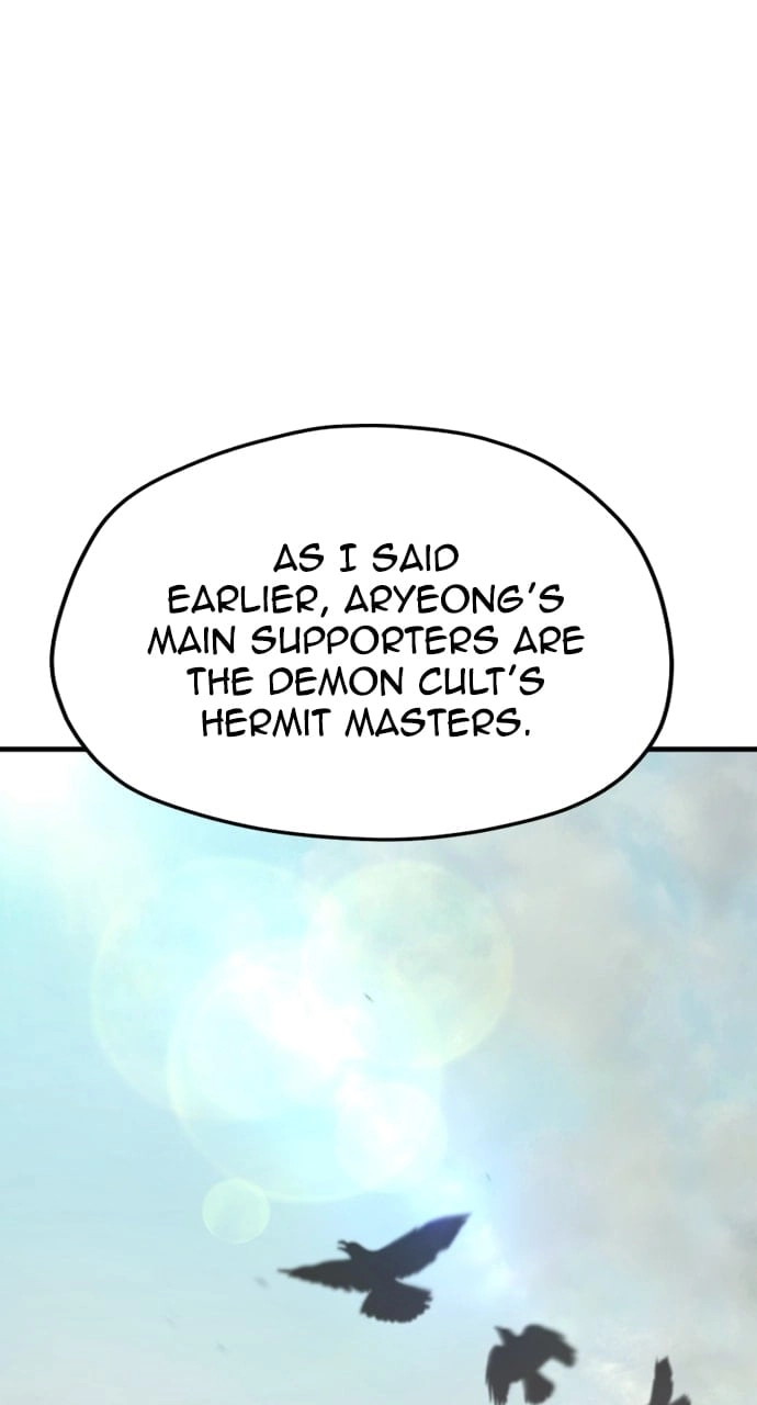 Murim RPG Simulation Chapter 112 Page 57