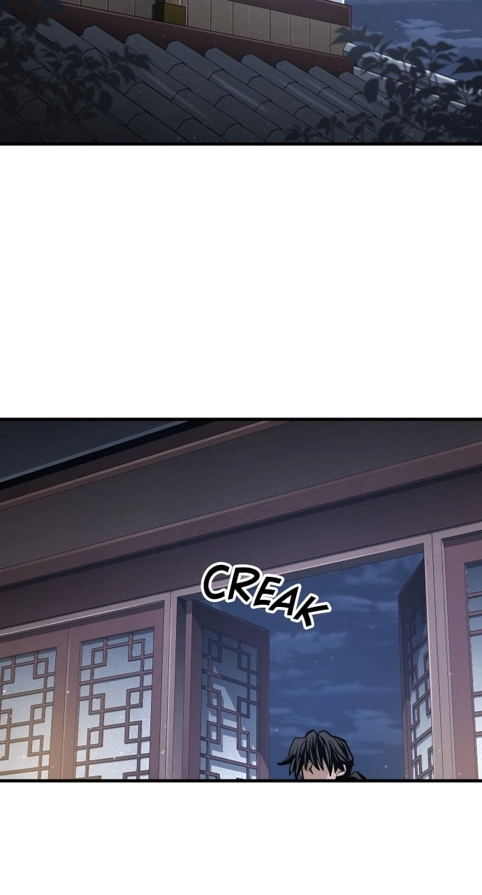 Murim RPG Simulation Chapter 112 Page 156