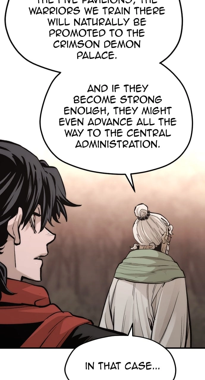 Murim RPG Simulation Chapter 112 Page 148