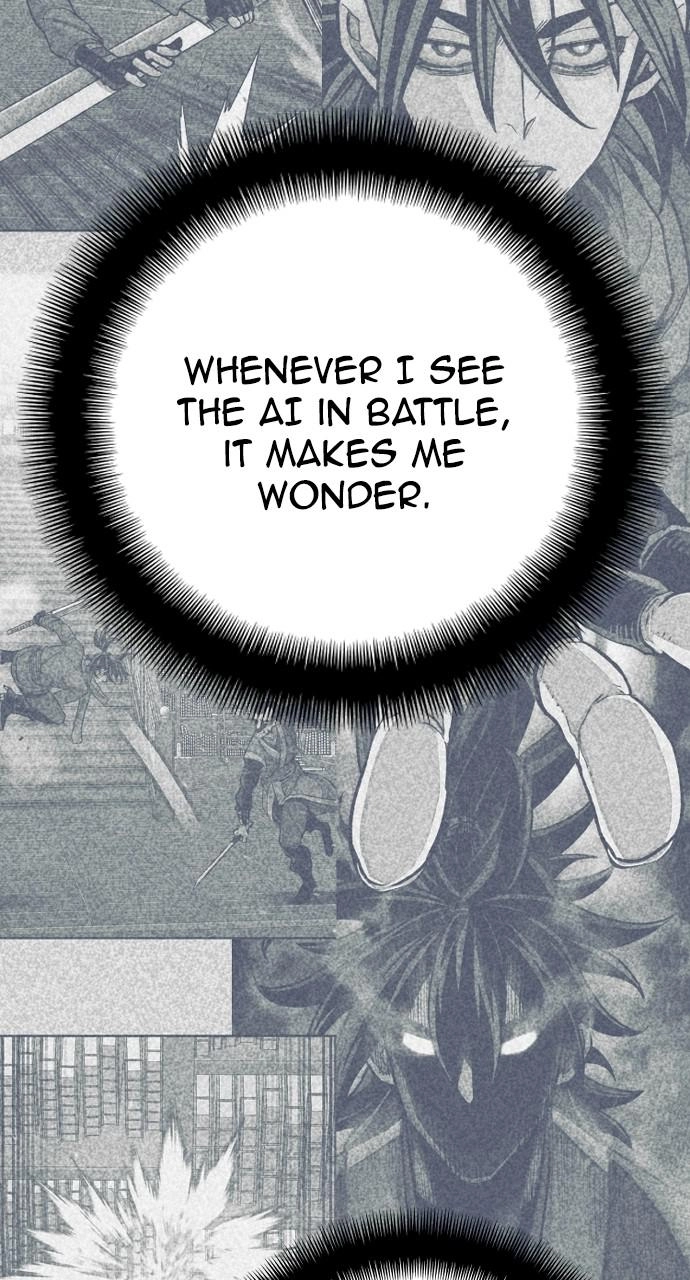 Murim RPG Simulation Chapter 57 Page 102