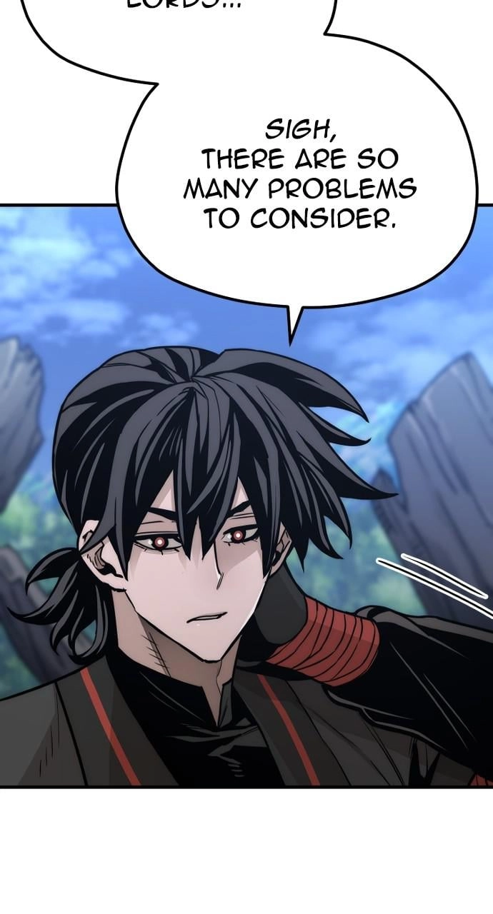 Murim RPG Simulation Chapter 57 Page 130