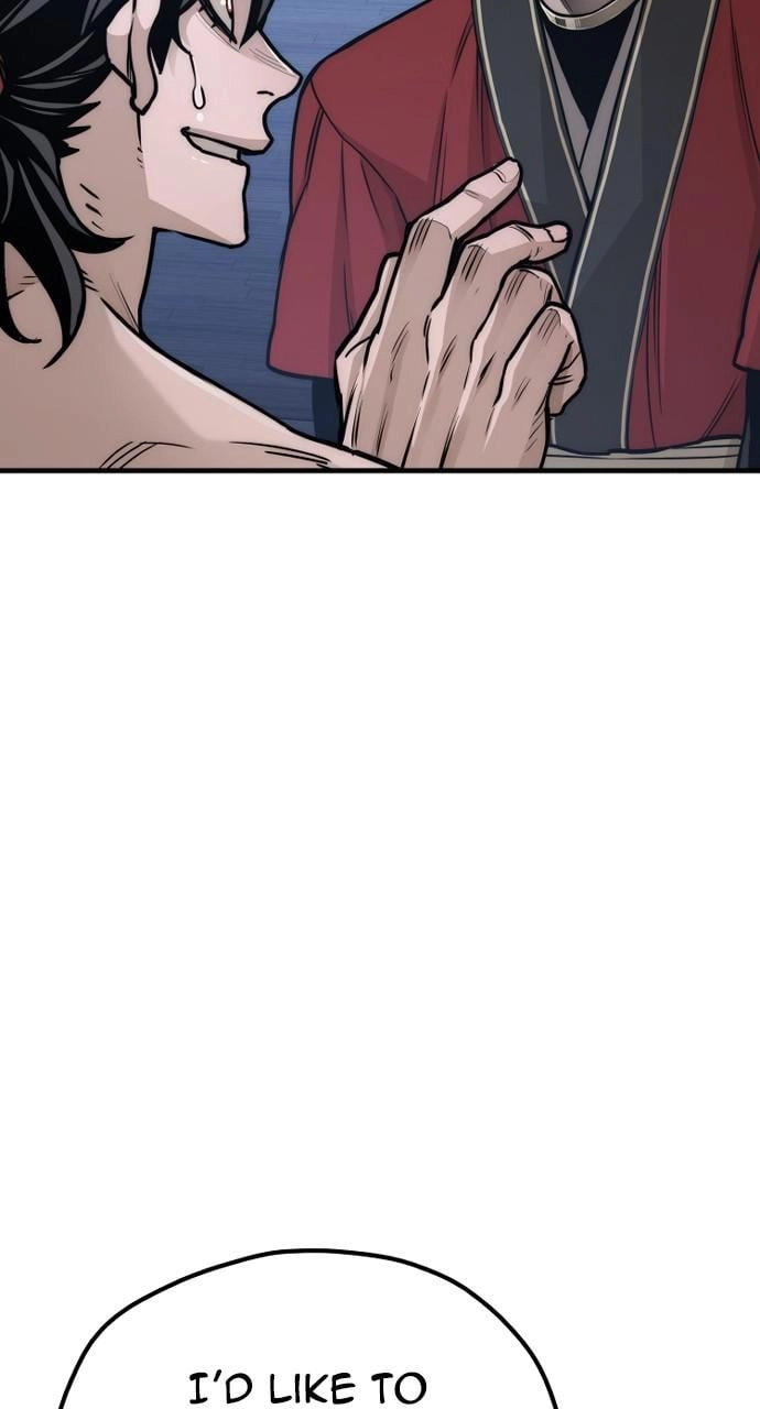 Murim RPG Simulation Chapter 57 Page 22