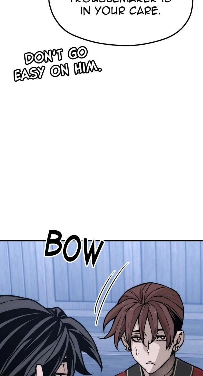 Murim RPG Simulation Chapter 57 Page 21