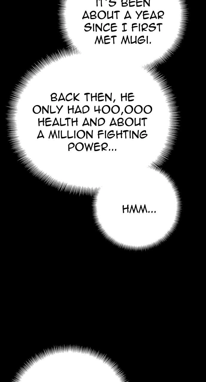 Murim RPG Simulation Chapter 57 Page 16