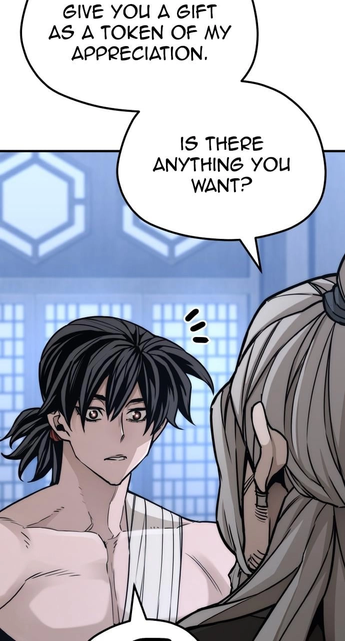 Murim RPG Simulation Chapter 57 Page 23