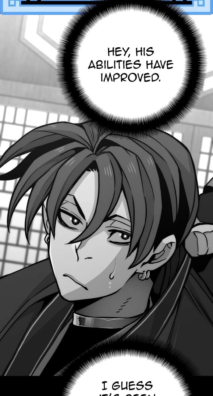 Murim RPG Simulation Chapter 57 Page 15