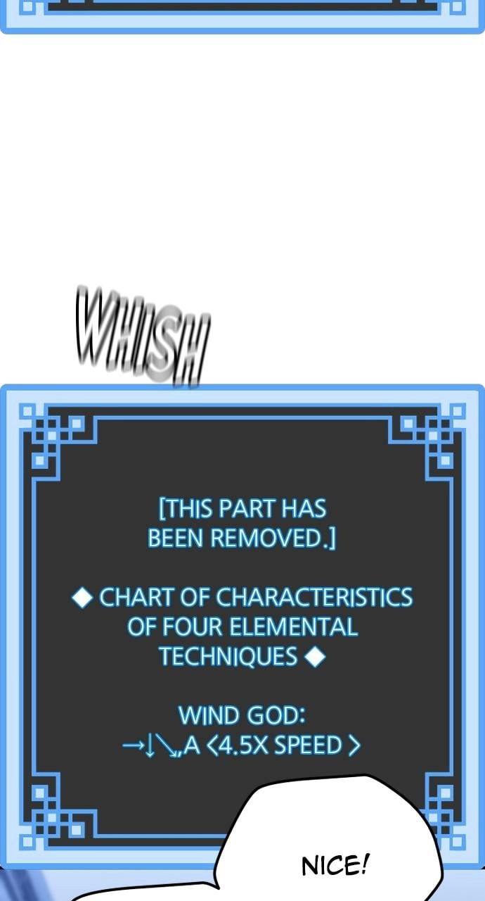 Murim RPG Simulation Chapter 57 Page 68