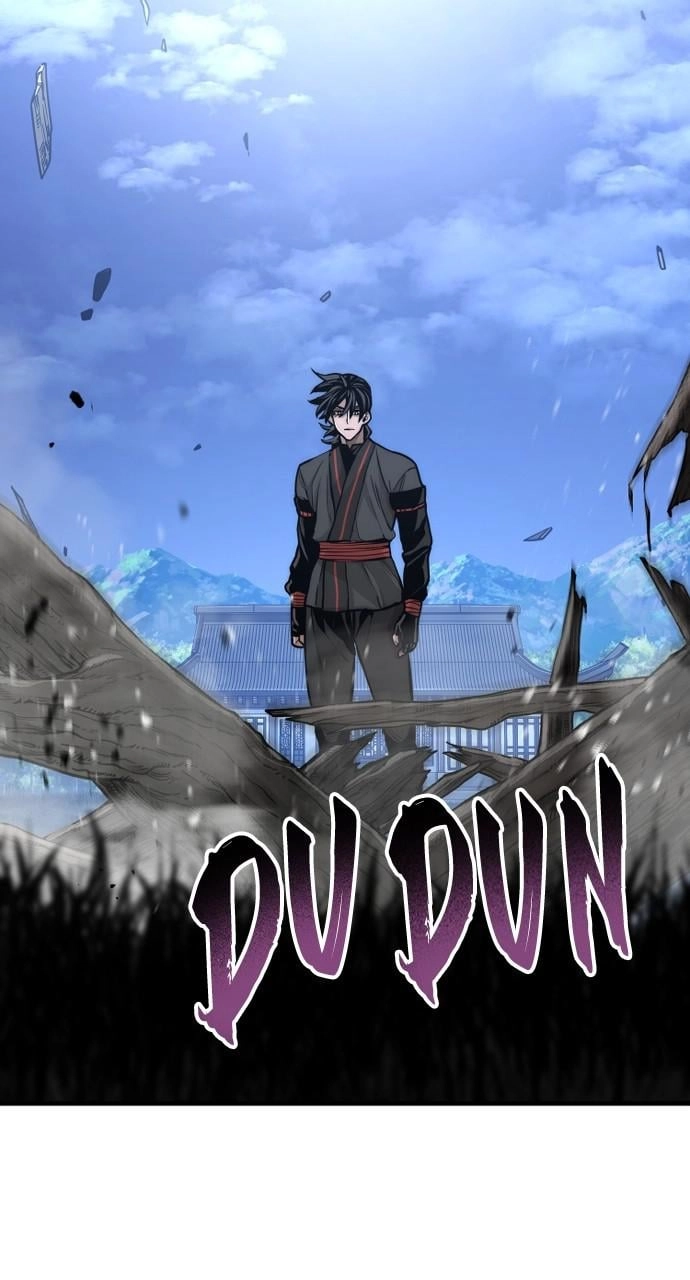 Murim RPG Simulation Chapter 57 Page 98