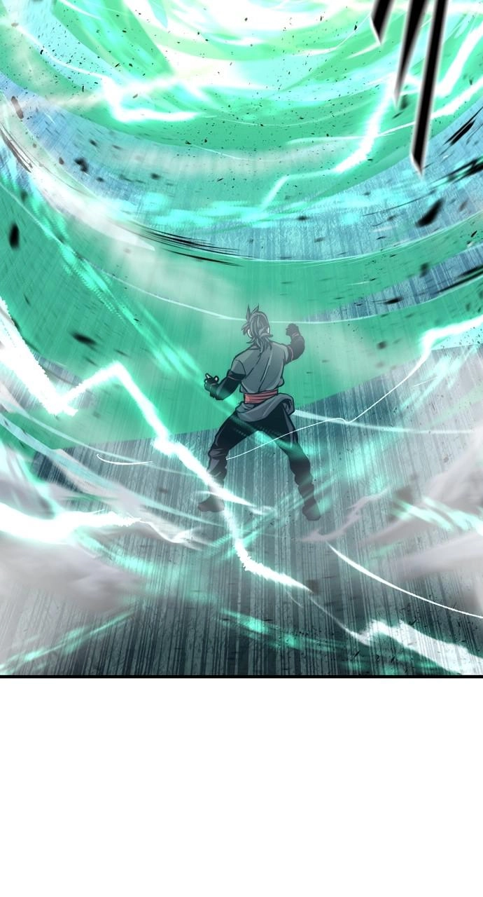 Murim RPG Simulation Chapter 57 Page 81