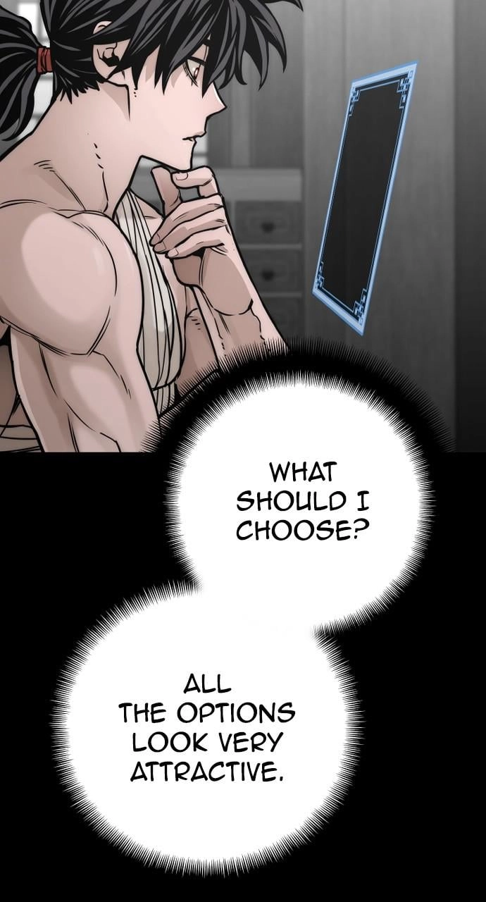 Murim RPG Simulation Chapter 57 Page 27