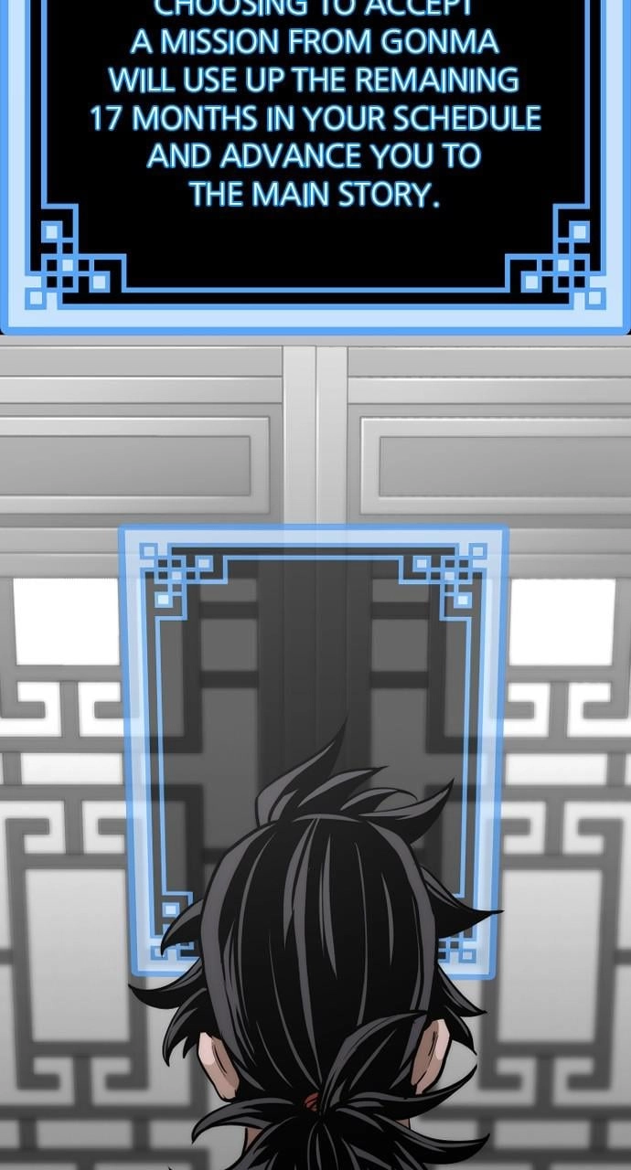 Murim RPG Simulation Chapter 57 Page 152