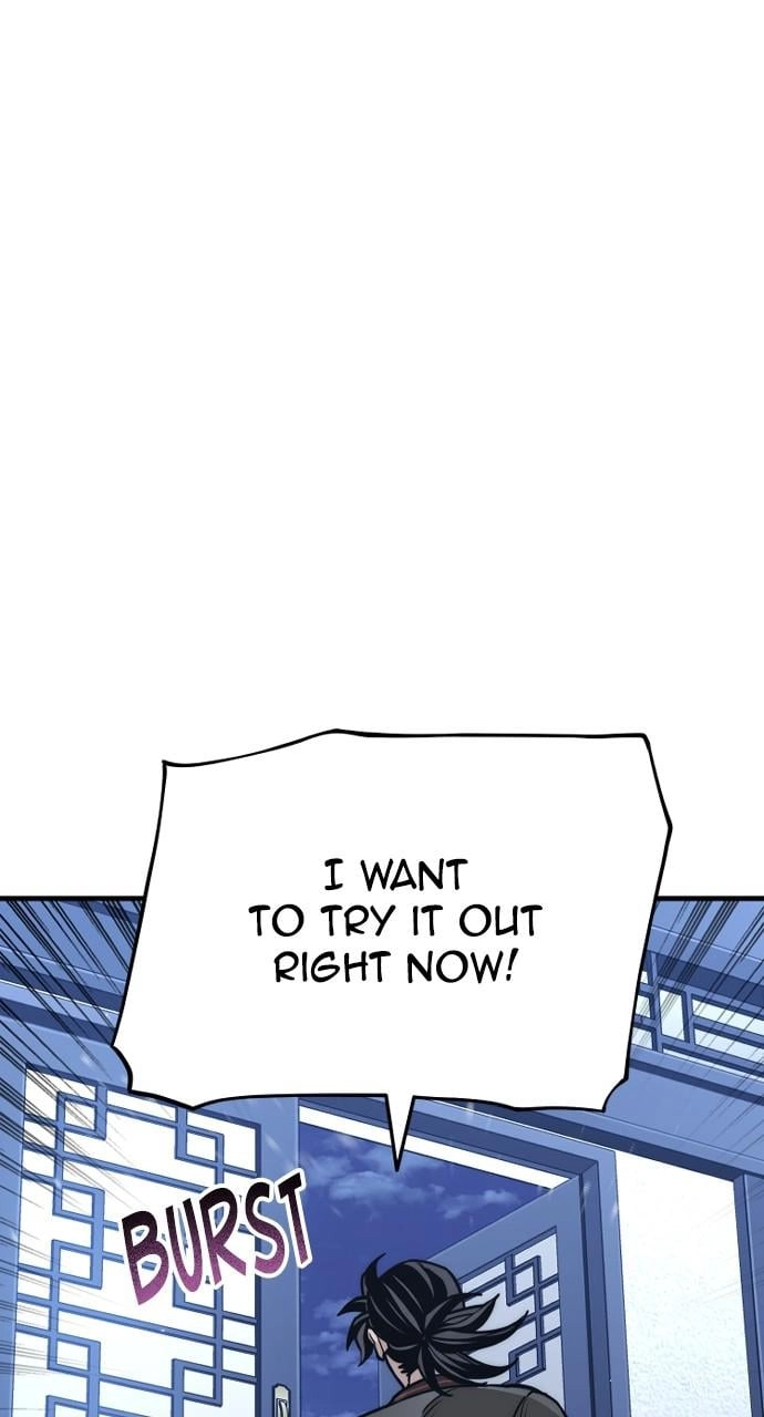 Murim RPG Simulation Chapter 57 Page 70