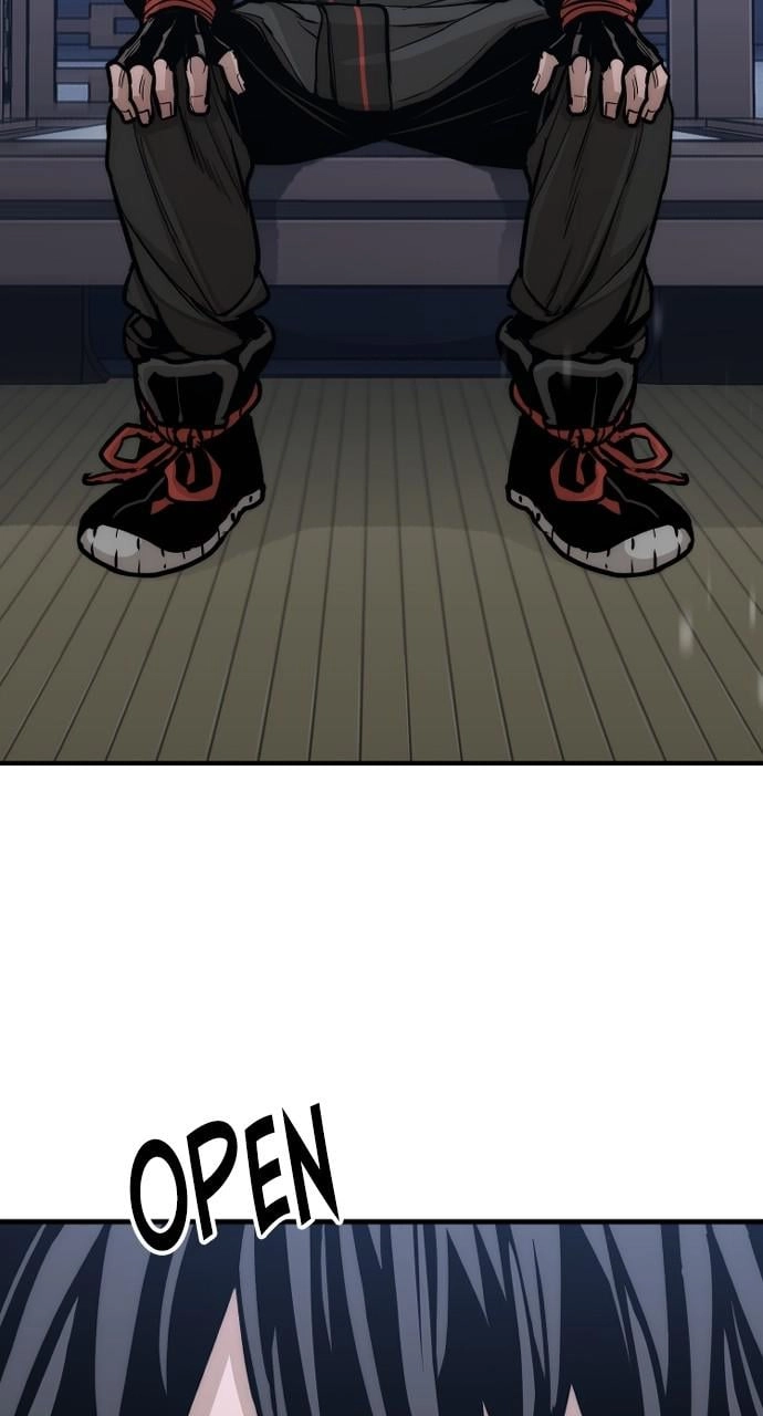 Murim RPG Simulation Chapter 57 Page 50
