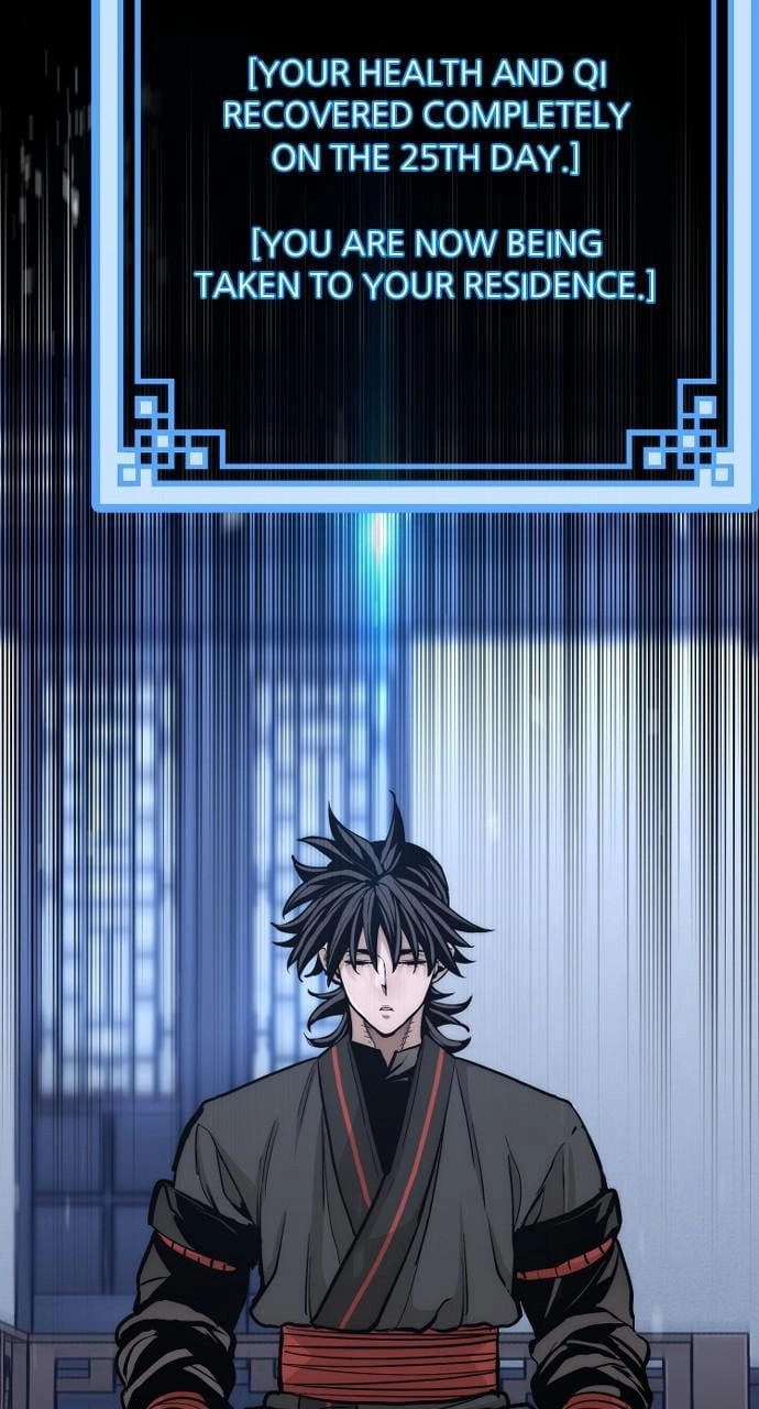Murim RPG Simulation Chapter 57 Page 49