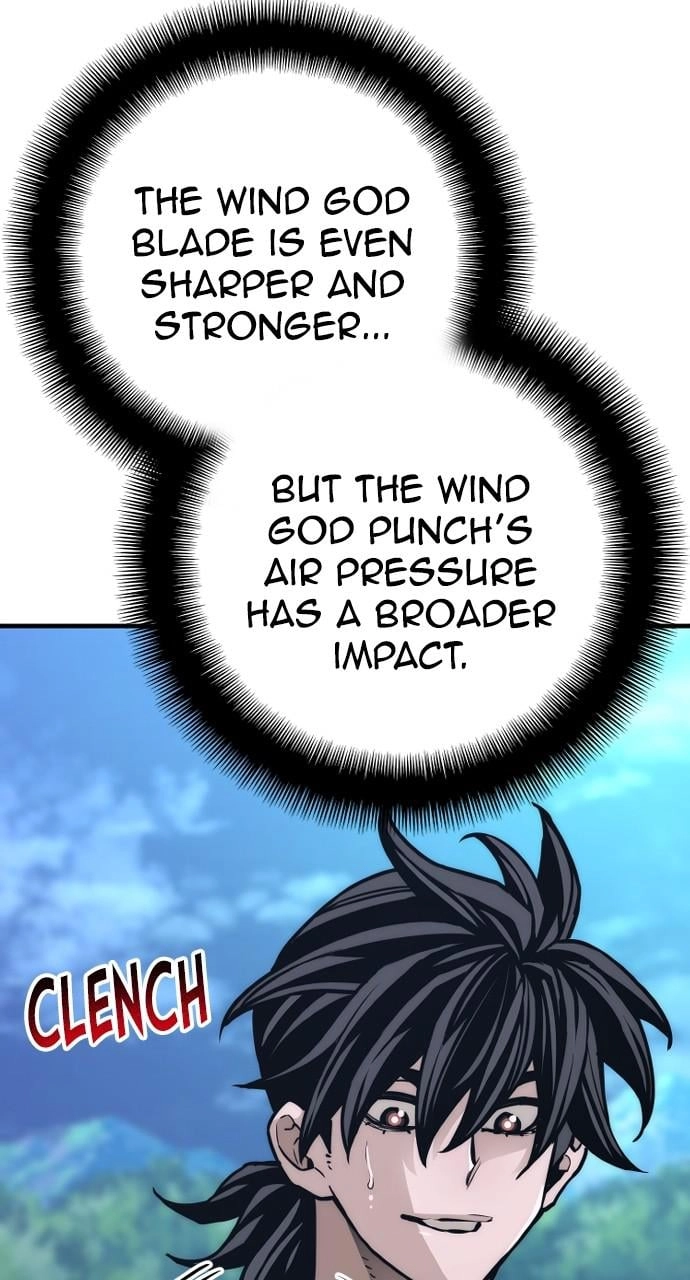 Murim RPG Simulation Chapter 57 Page 85