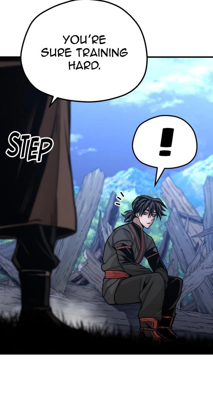 Murim RPG Simulation Chapter 57 Page 113