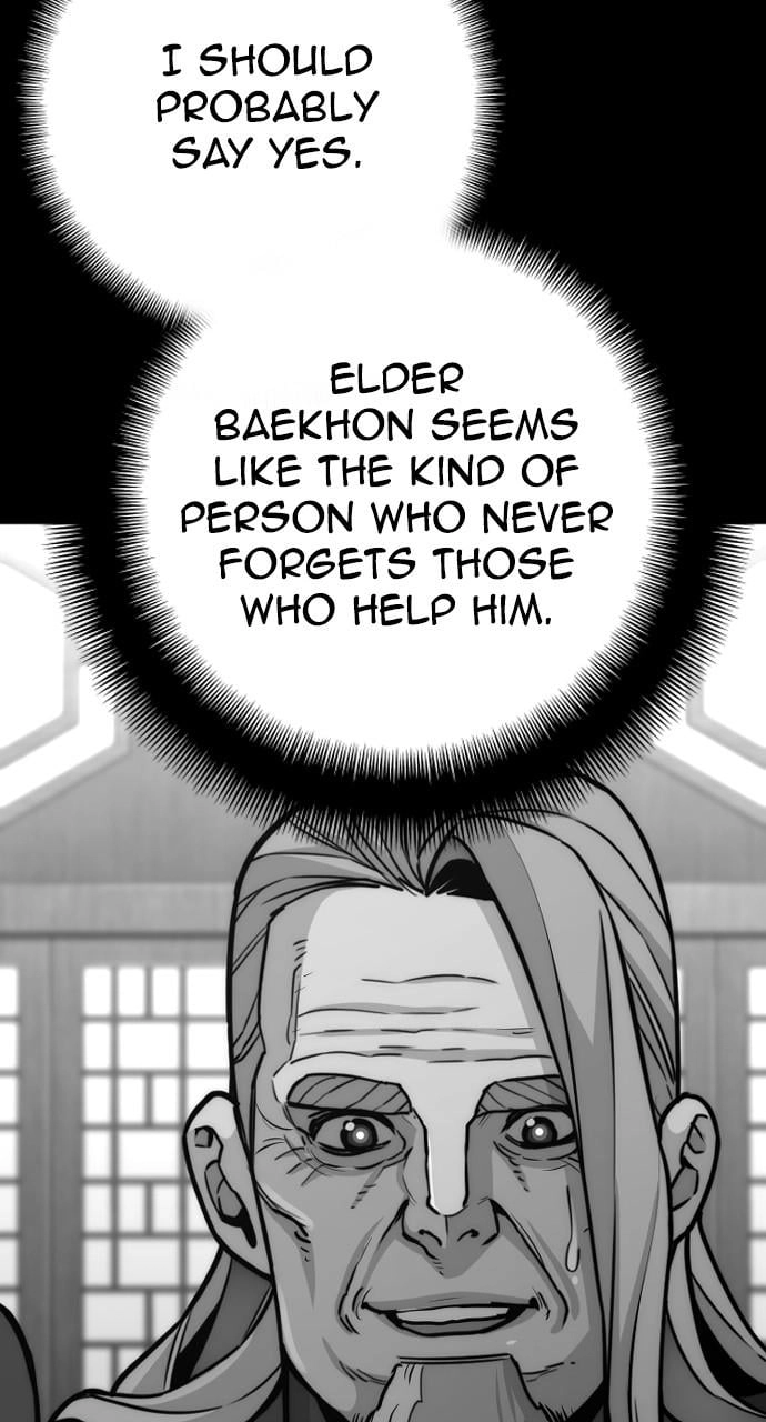 Murim RPG Simulation Chapter 57 Page 17