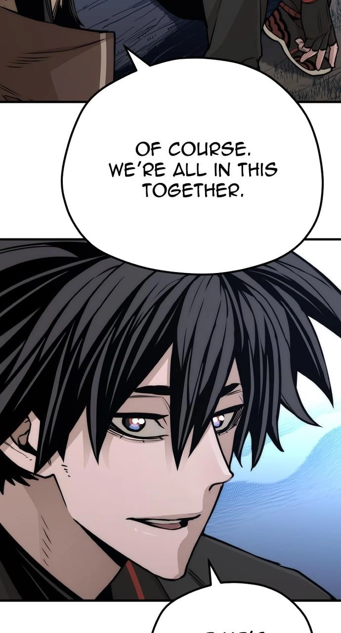 Murim RPG Simulation Chapter 57 Page 117