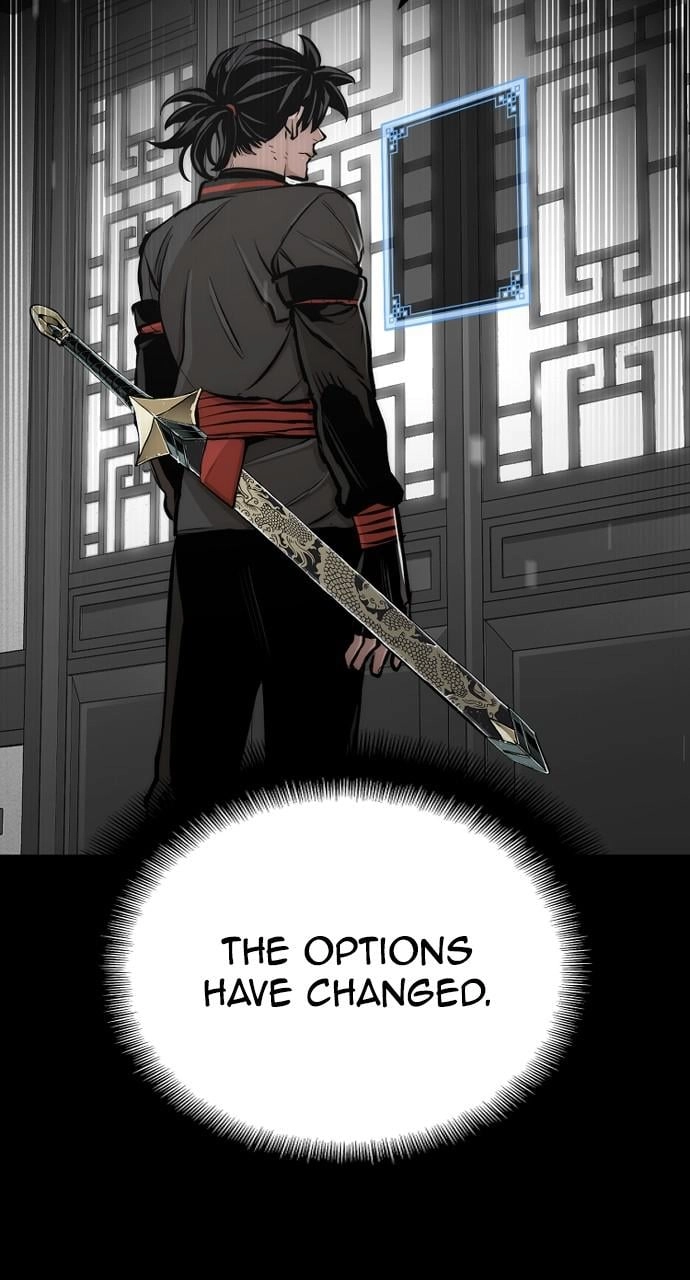 Murim RPG Simulation Chapter 57 Page 146