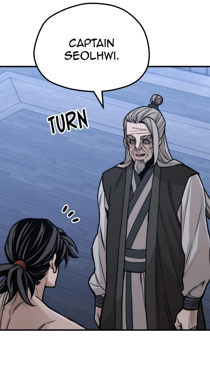 Murim RPG Simulation Chapter 57 Page 7