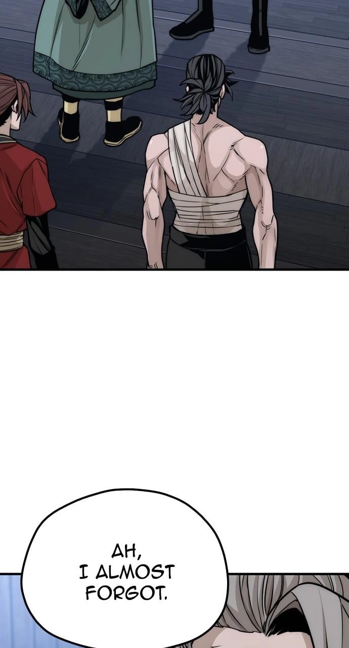 Murim RPG Simulation Chapter 57 Page 5