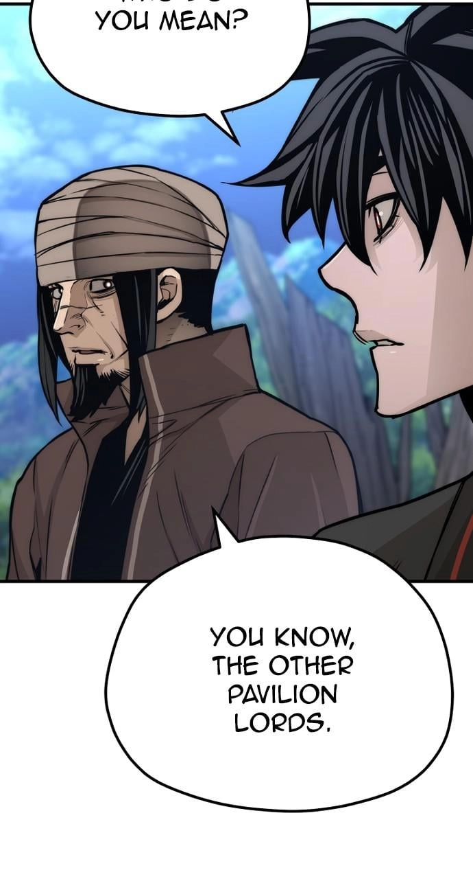 Murim RPG Simulation Chapter 57 Page 124