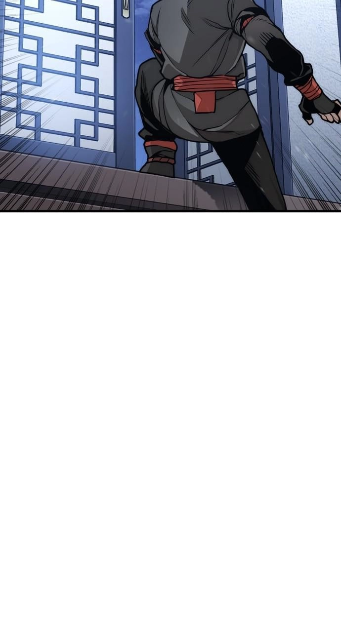 Murim RPG Simulation Chapter 57 Page 71