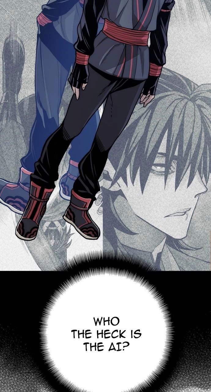 Murim RPG Simulation Chapter 57 Page 104
