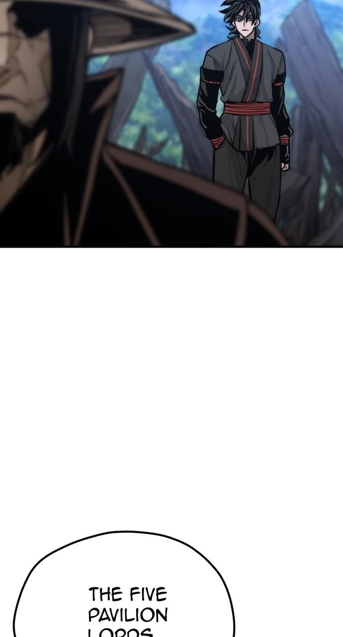 Murim RPG Simulation Chapter 57 Page 129