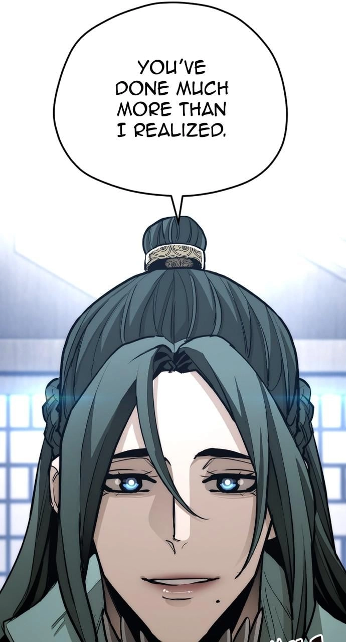 Murim RPG Simulation Chapter 57 Page 43