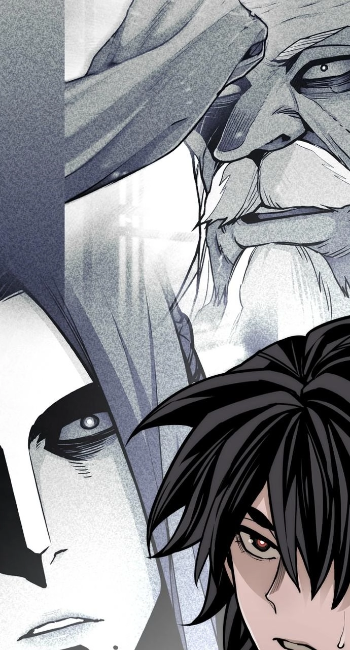 Murim RPG Simulation Chapter 57 Page 139