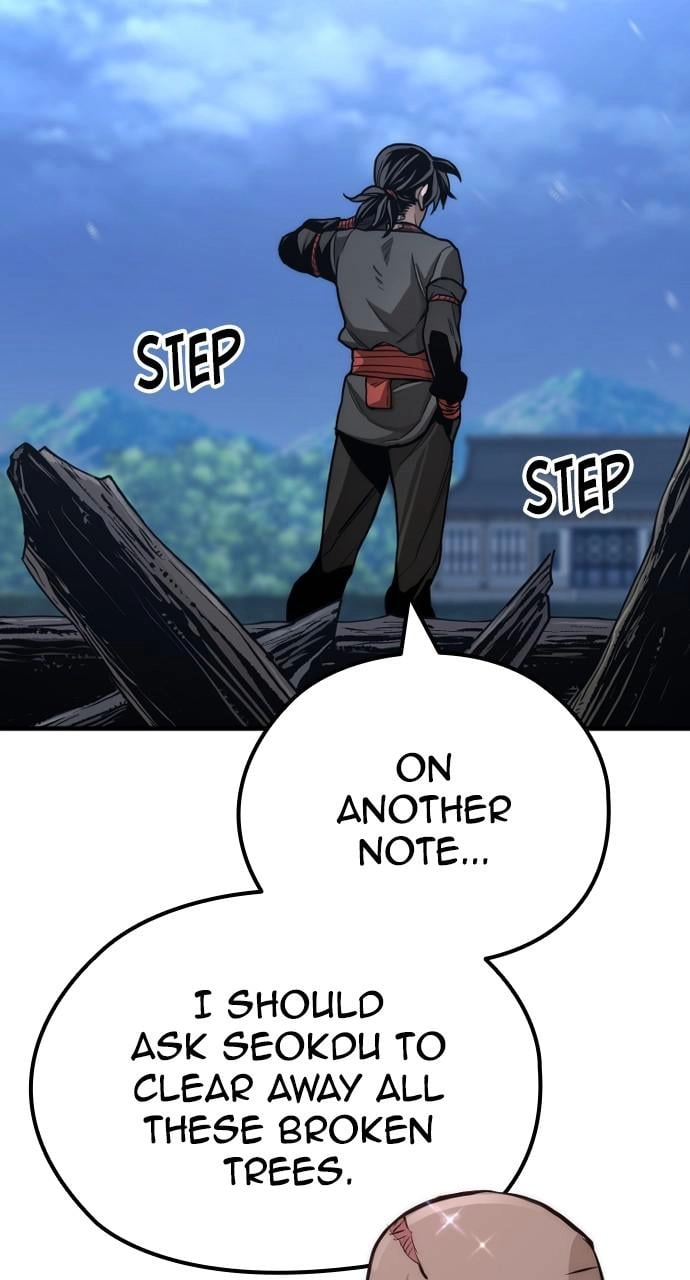 Murim RPG Simulation Chapter 57 Page 132