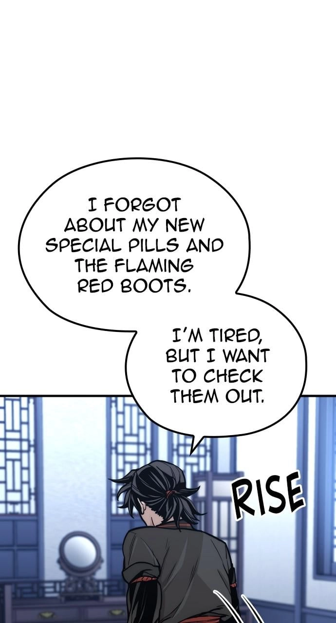 Murim RPG Simulation Chapter 57 Page 54