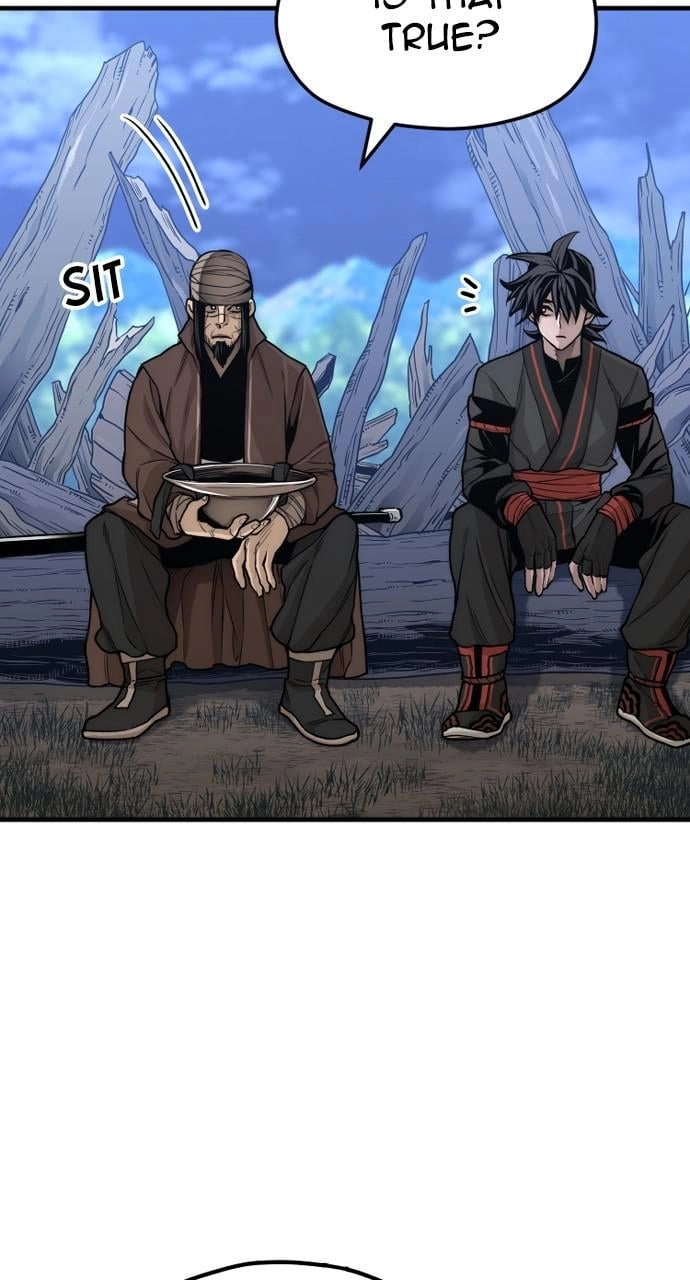 Murim RPG Simulation Chapter 57 Page 119