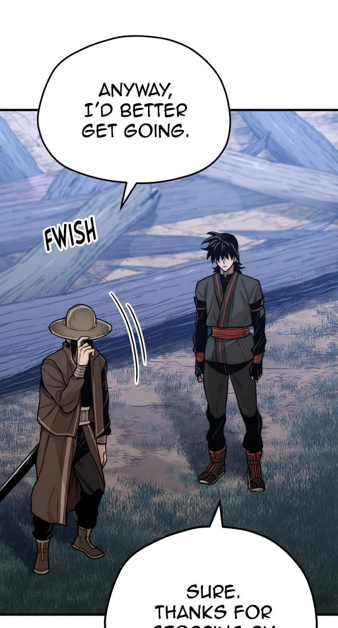 Murim RPG Simulation Chapter 57 Page 127