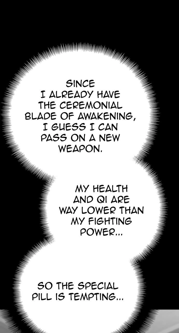 Murim RPG Simulation Chapter 57 Page 28