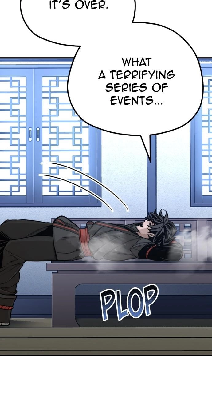 Murim RPG Simulation Chapter 57 Page 52